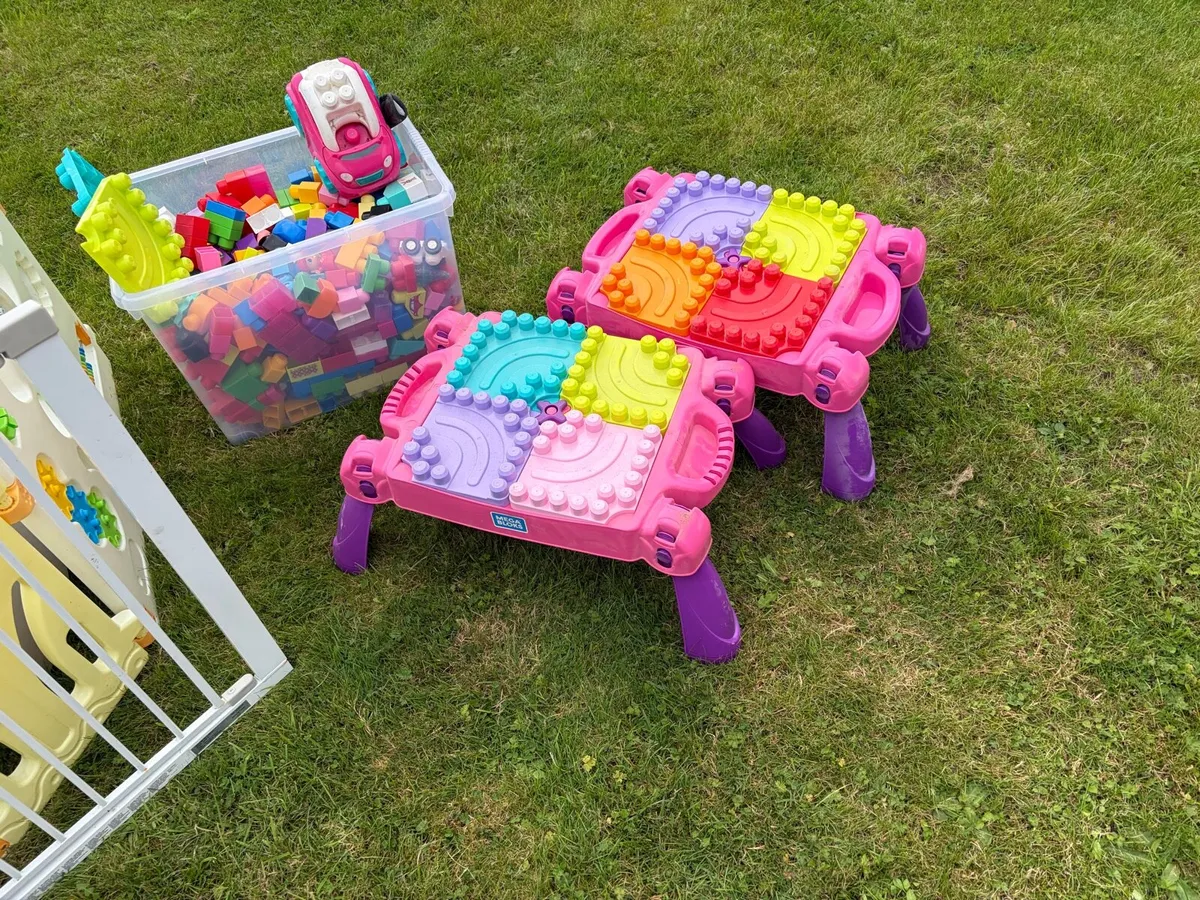 kids toys bundle €30 - Image 2