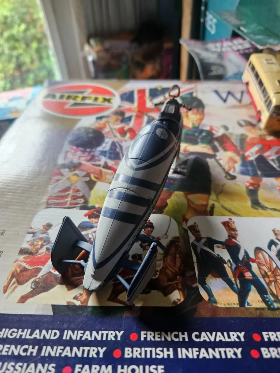 Star Wars Speeder - Image 1
