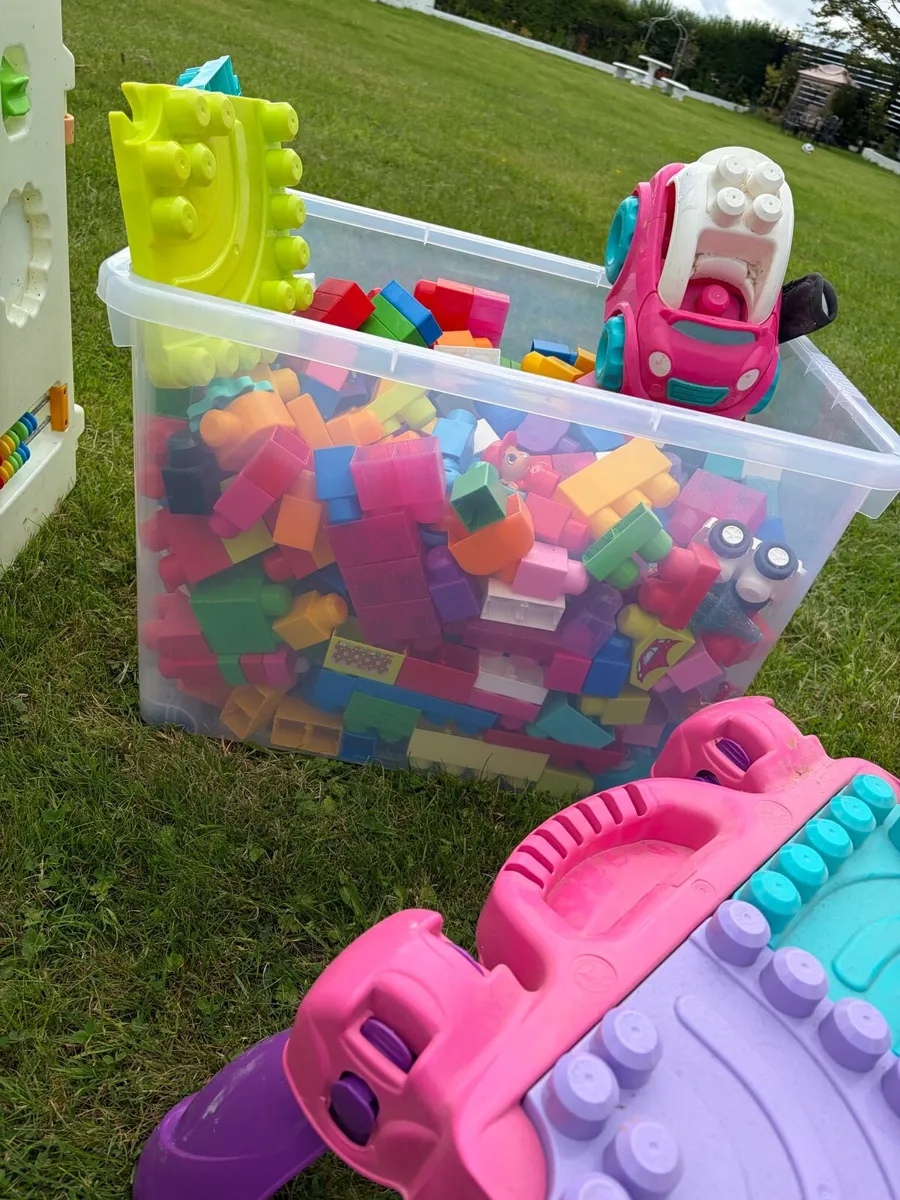 kids toys bundle €30 - Image 4