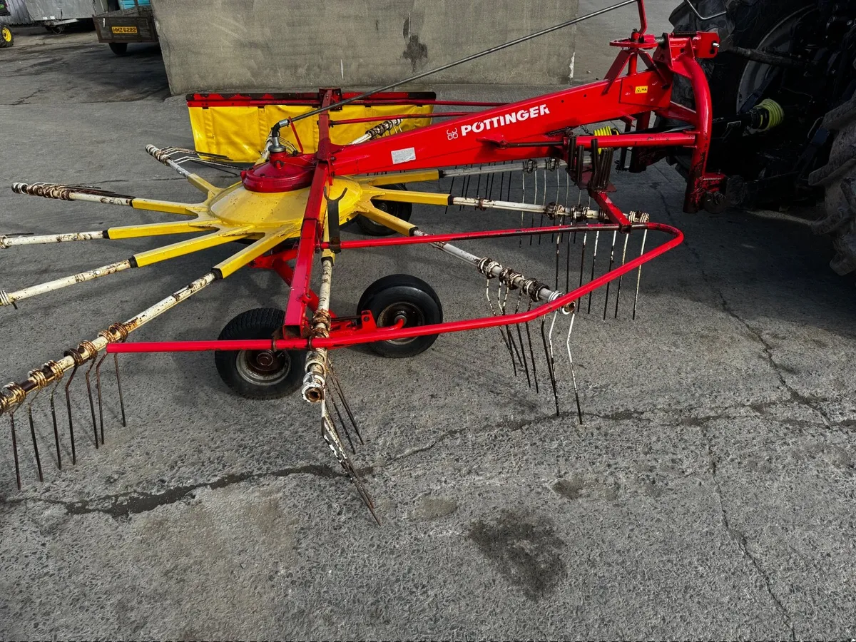 Farm machinery - Image 3