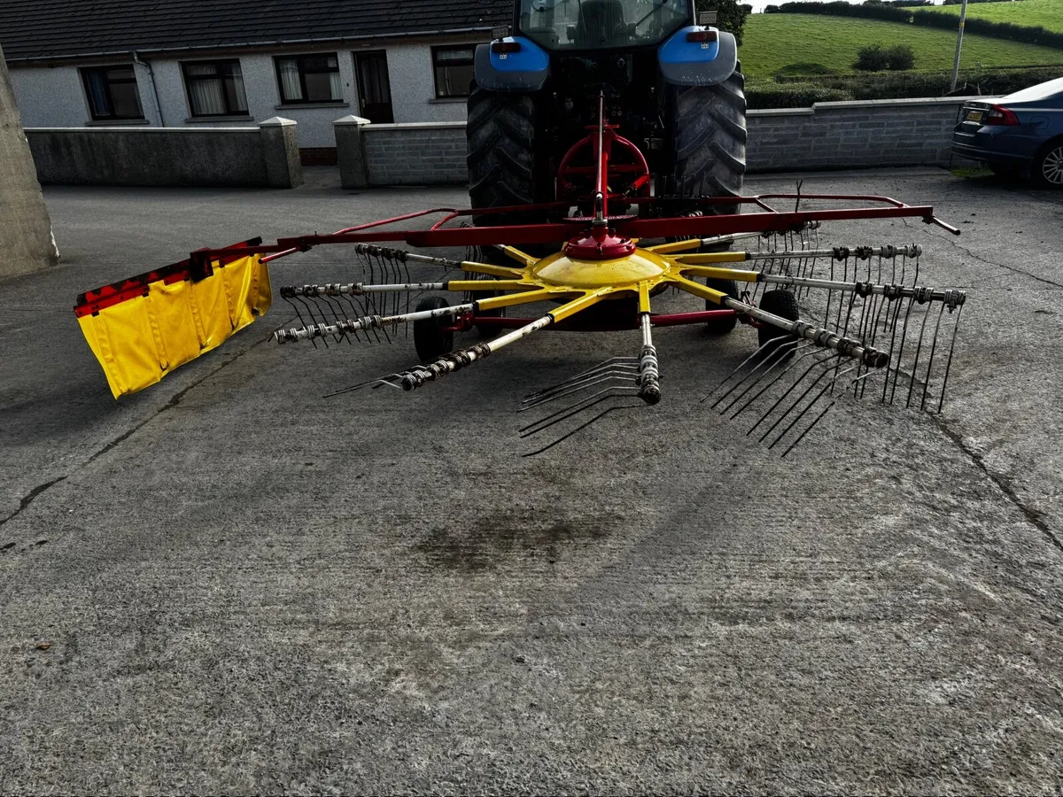Farm machinery - Image 4