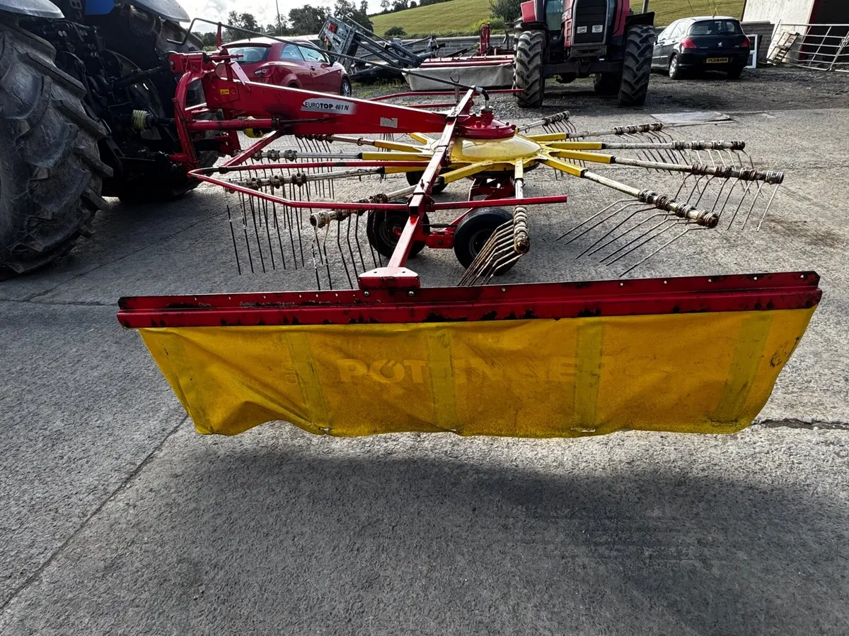 Farm machinery - Image 2