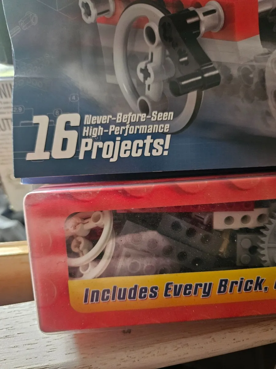 Lego Contraptions - Image 3