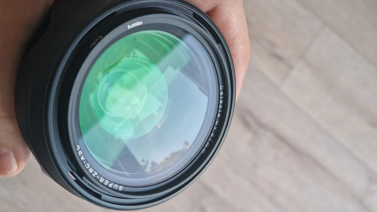 Lens Sigma 28-70 (Contemporary)f 2.8(Sony) - Image 1