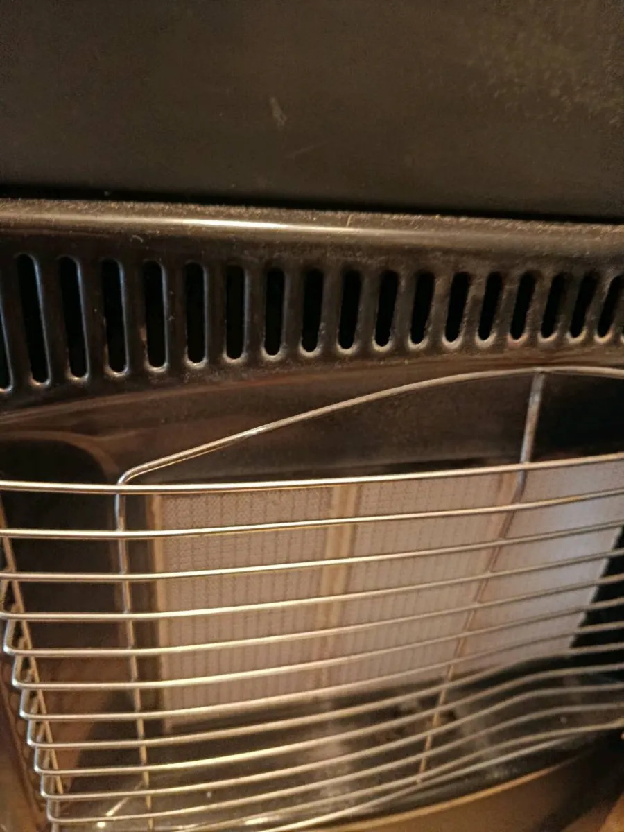 Gas Heater - Image 2