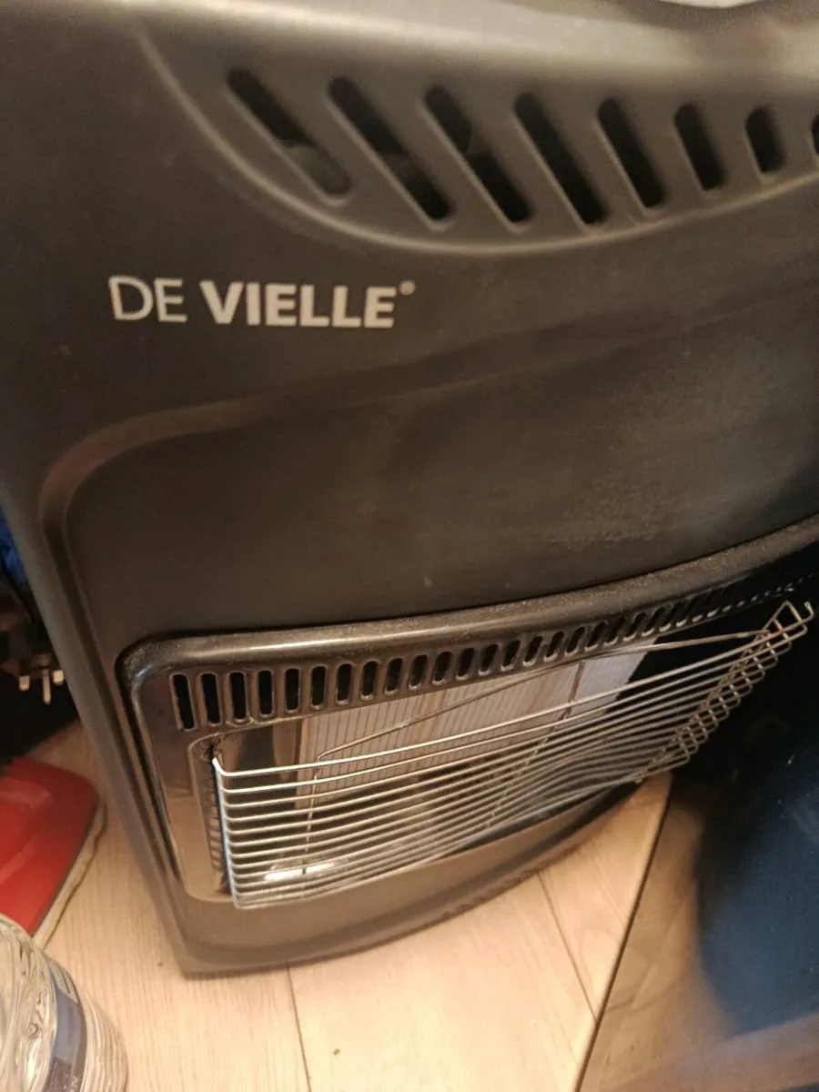 Gas Heater - Image 3