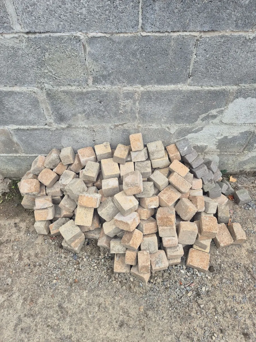 Patio blocks - Image 2