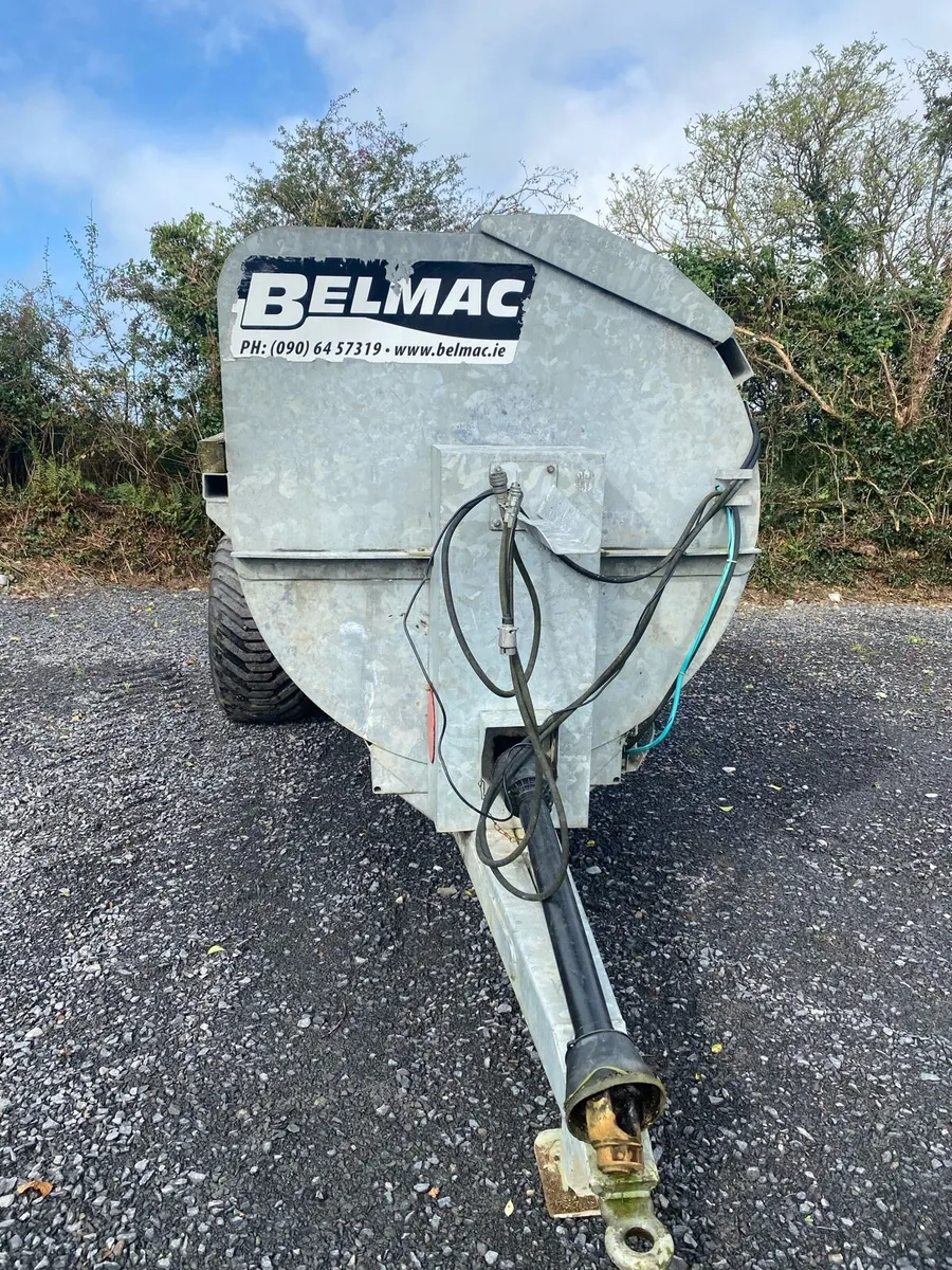 Muck spreader - Image 2