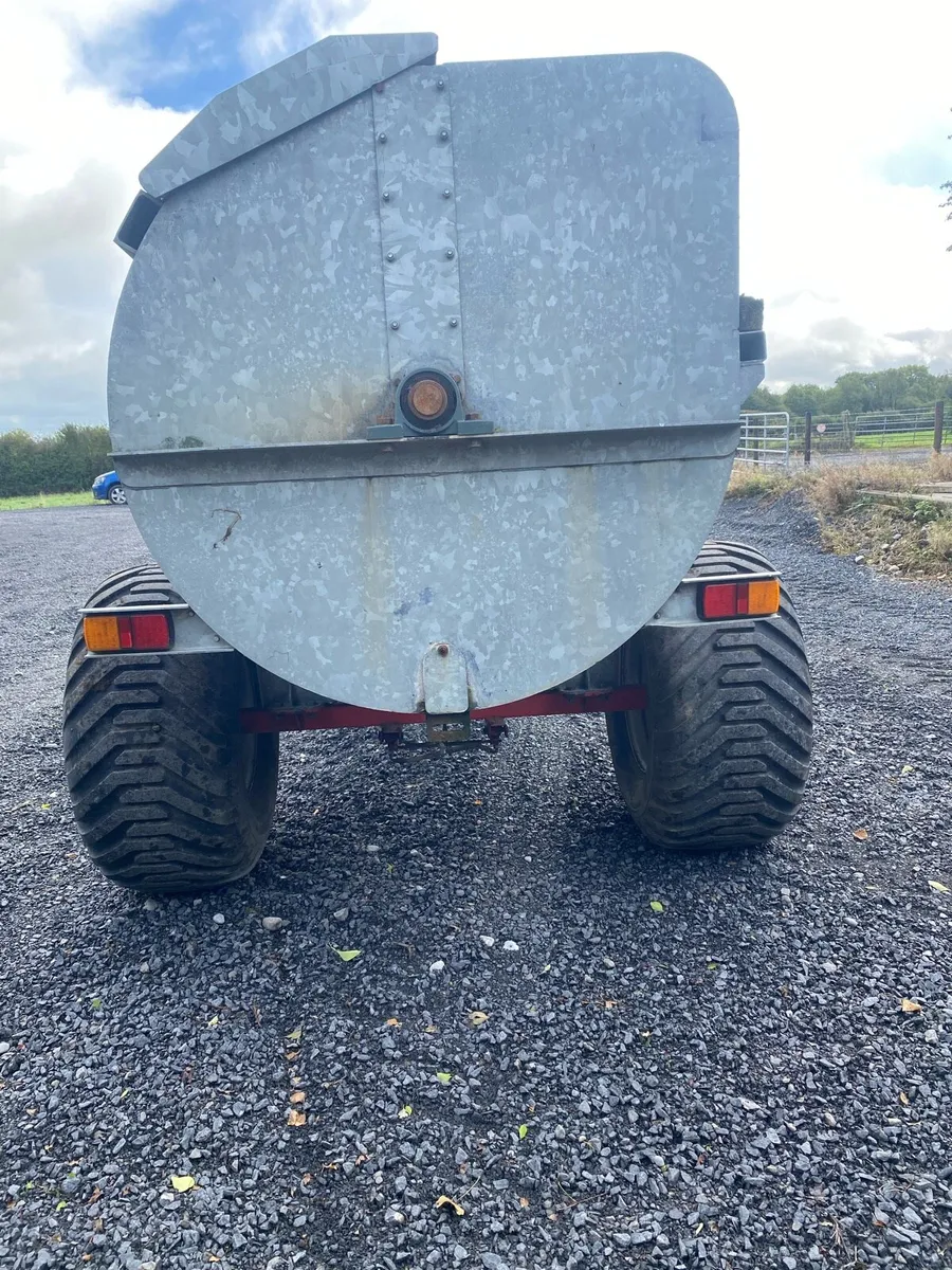 Muck spreader - Image 3