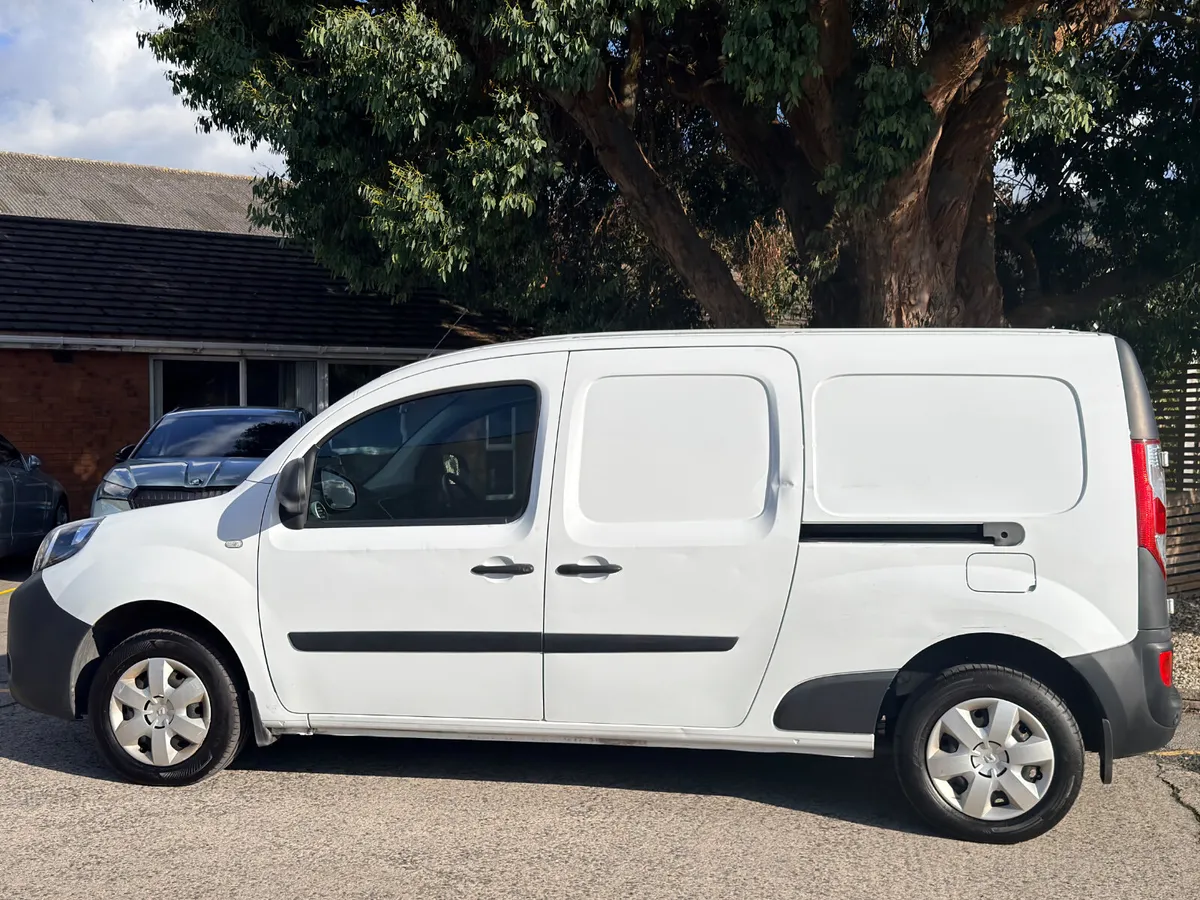 Renault Kangoo 2021 - Image 3