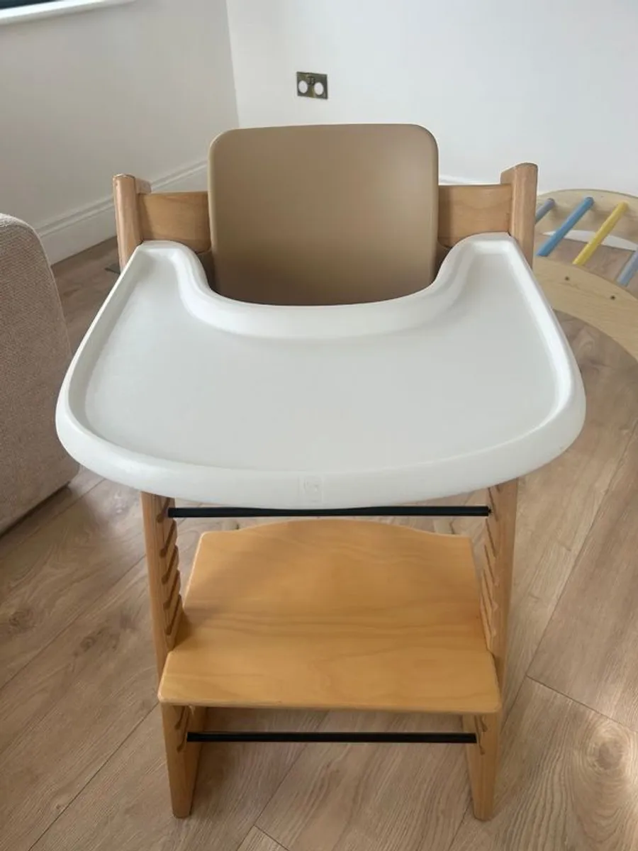 Stokke Tripp trapp - Image 2