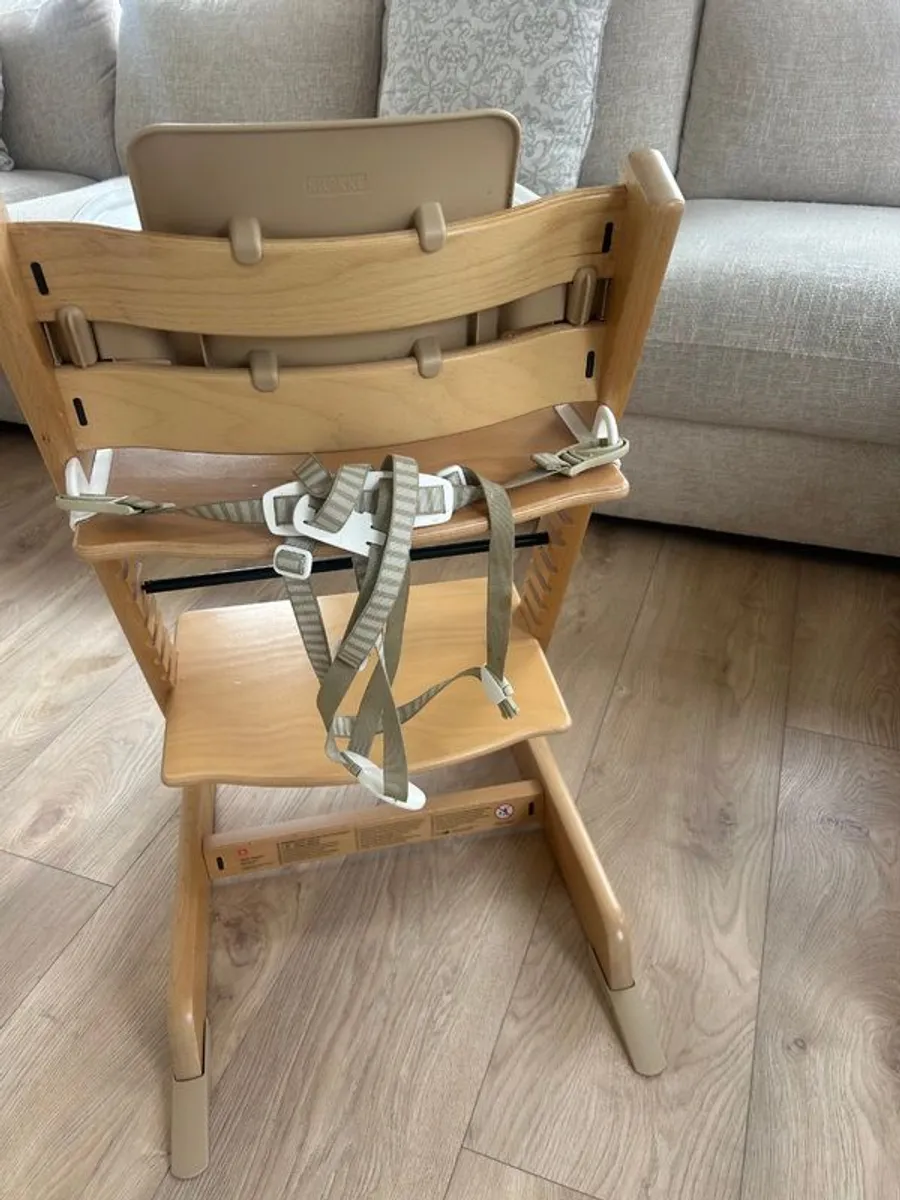 Stokke Tripp trapp - Image 3
