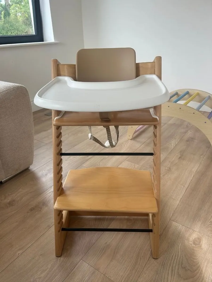 Stokke Tripp trapp - Image 1