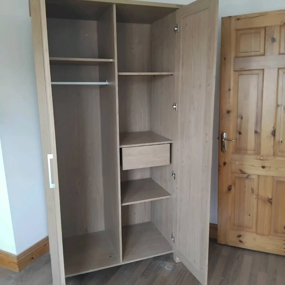 Wardrobe - Image 1