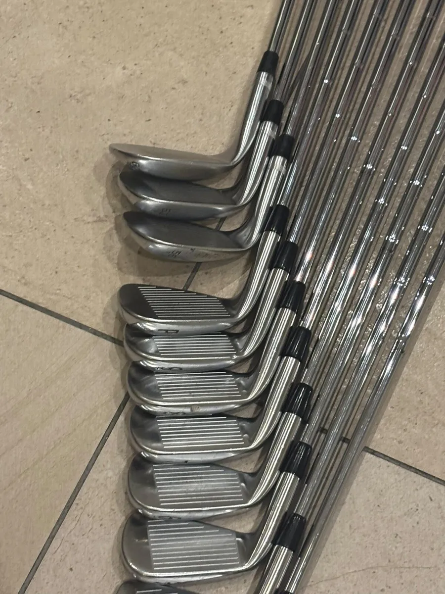 Titleist Golf Clubs - Image 3