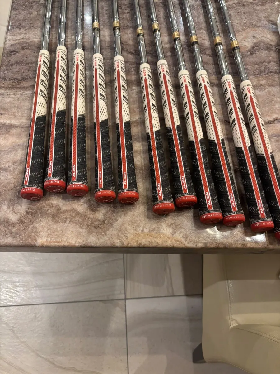 Titleist Golf Clubs - Image 4