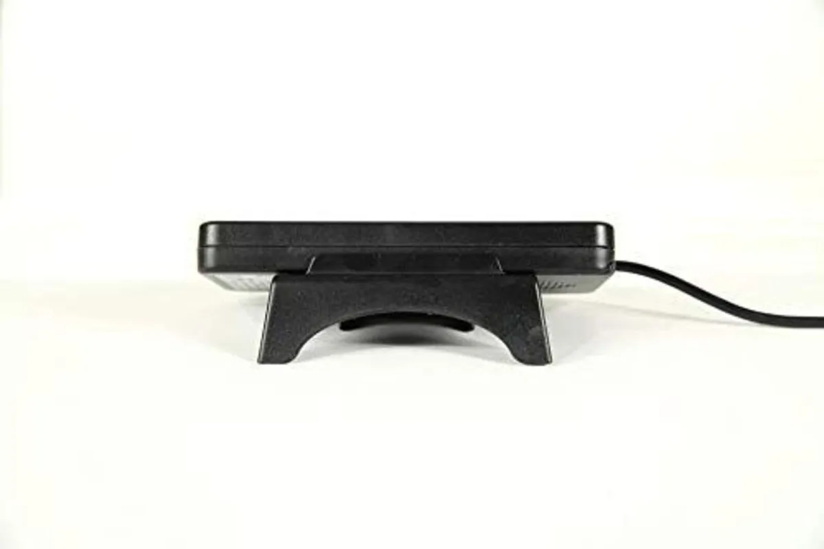 Heavy-Duty Digital Stainless Steel Parcel Scale - Image 4