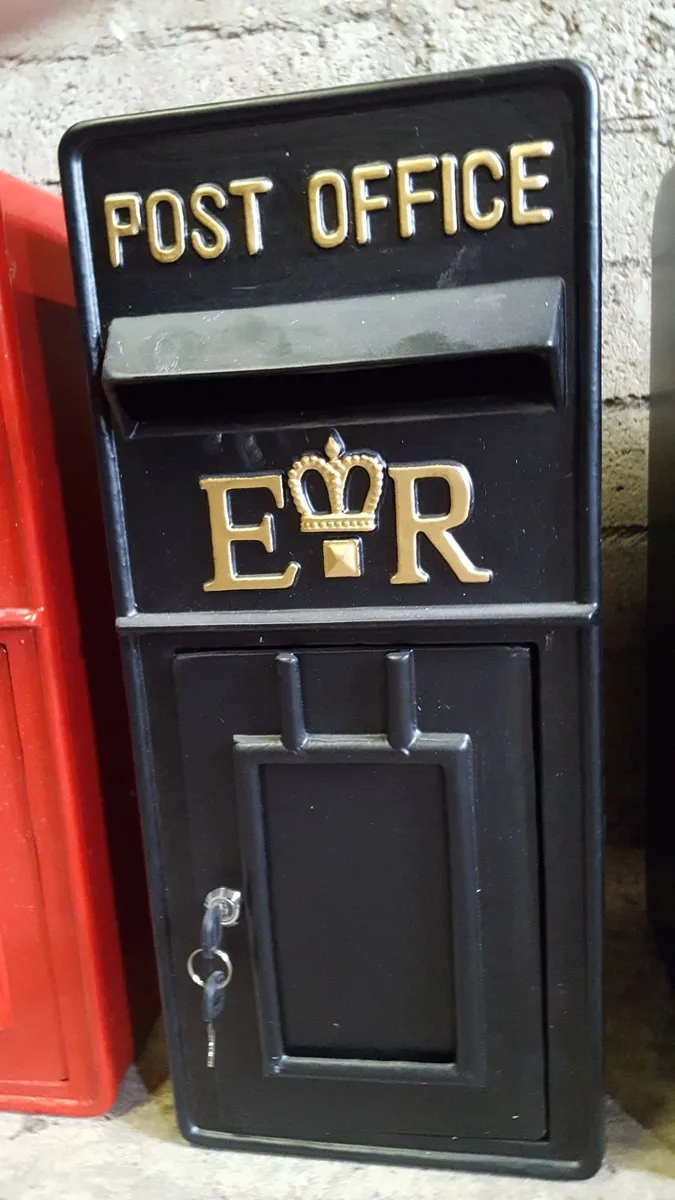 Letterboxes - Image 3
