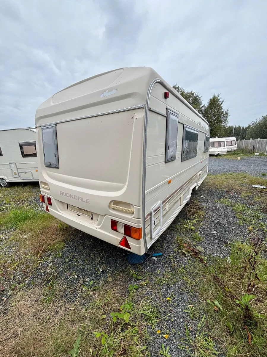 Caravan - Image 4