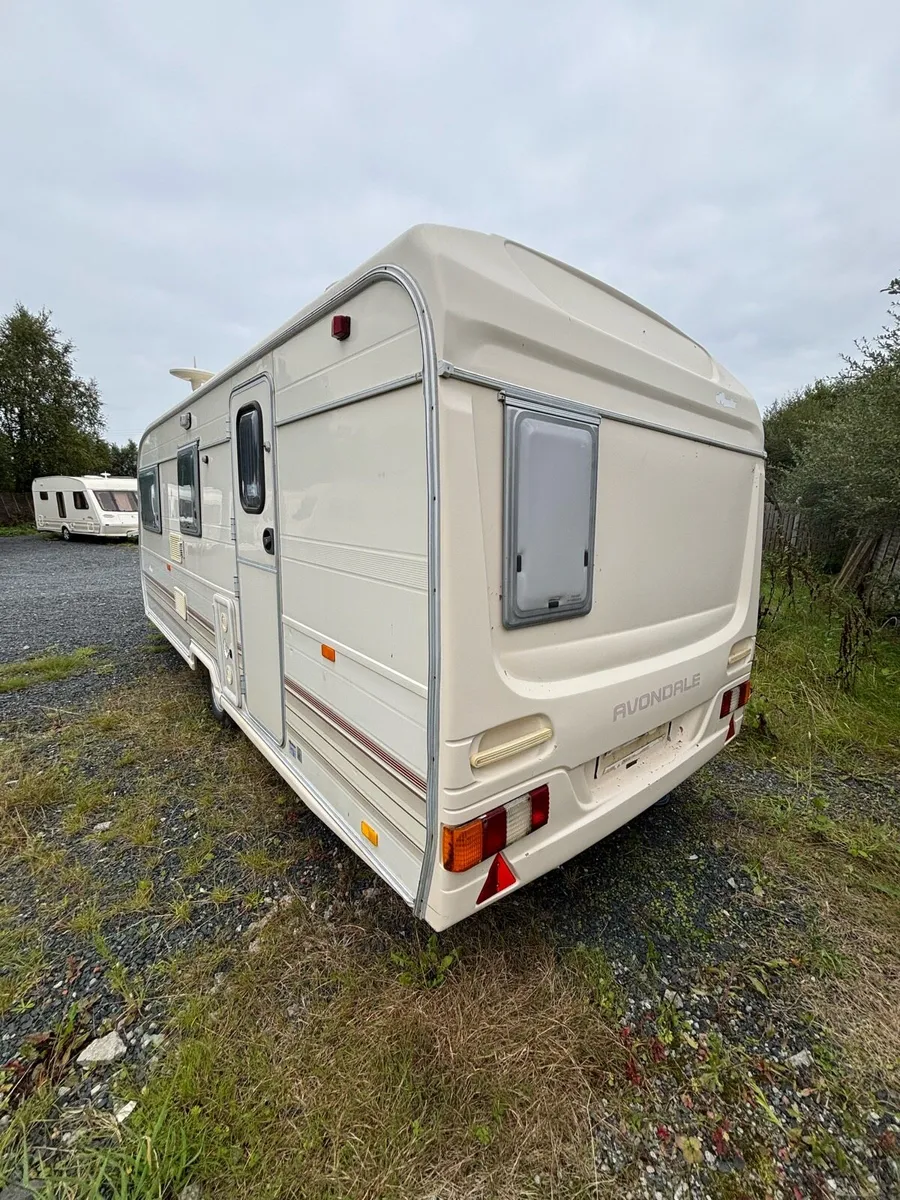 Caravan - Image 2