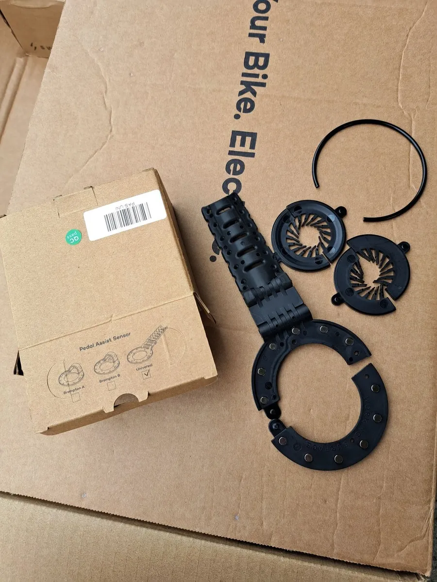 Swytchbike Ebike Conversation Kit - Image 4