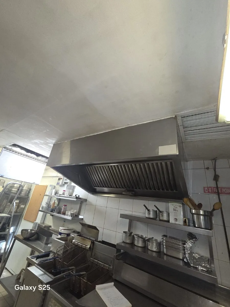 Commercial Catering equipment -restaurant closure - Image 3