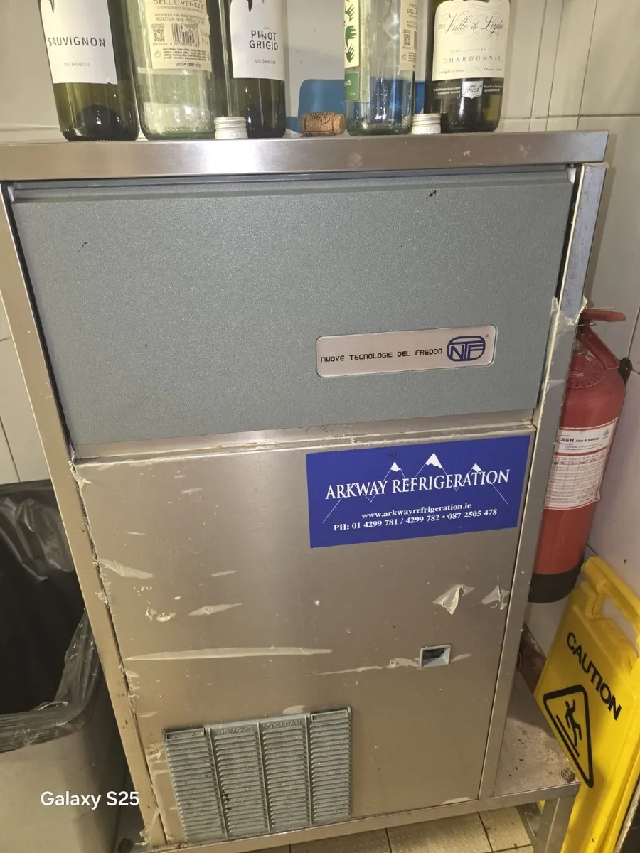 Commercial Catering equipment -restaurant closure - Image 4