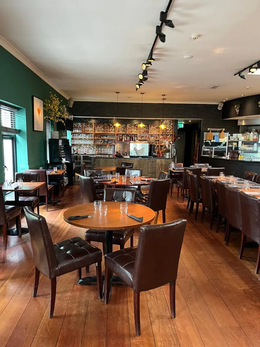 Commercial Catering equipment -restaurant closure - Image 1