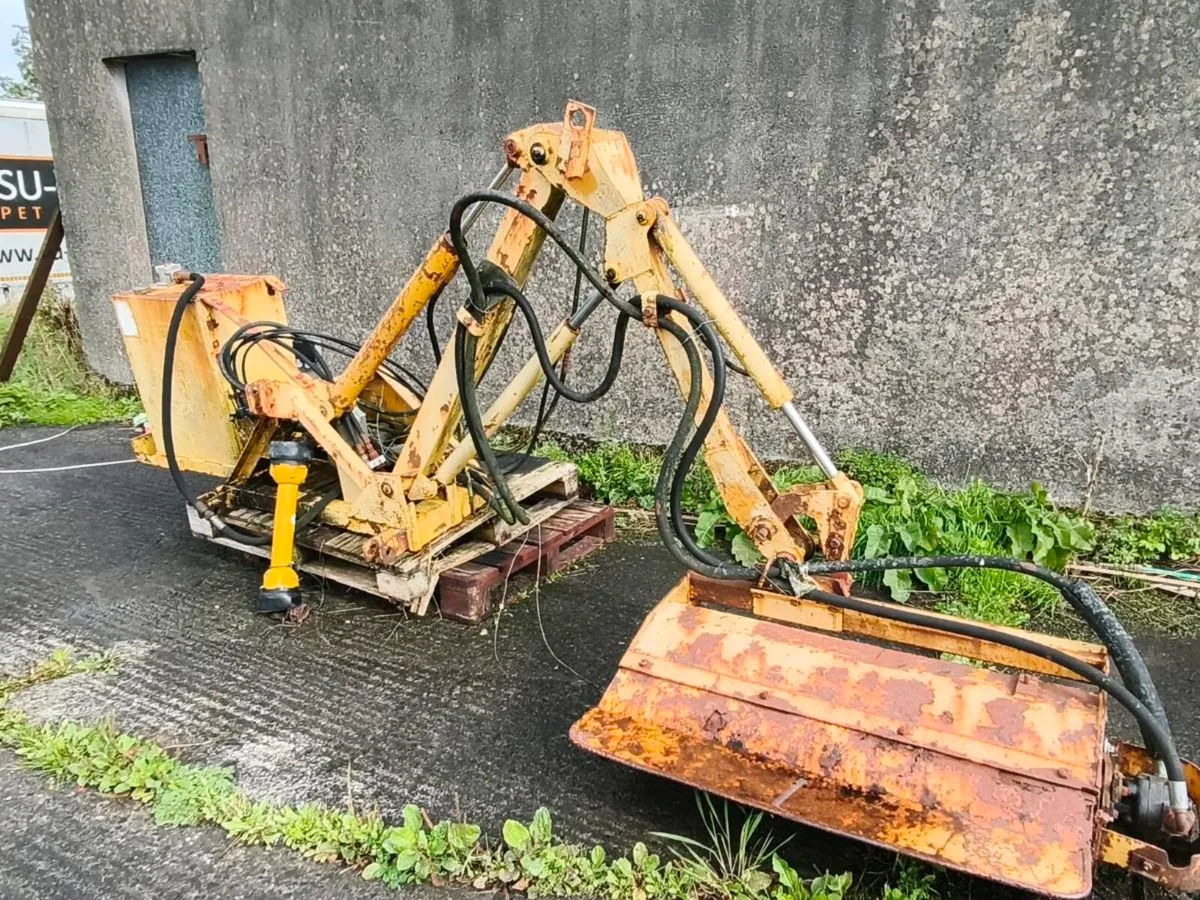 Hedgecutter - Image 2