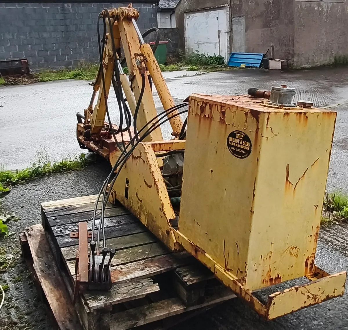 Hedgecutter - Image 3