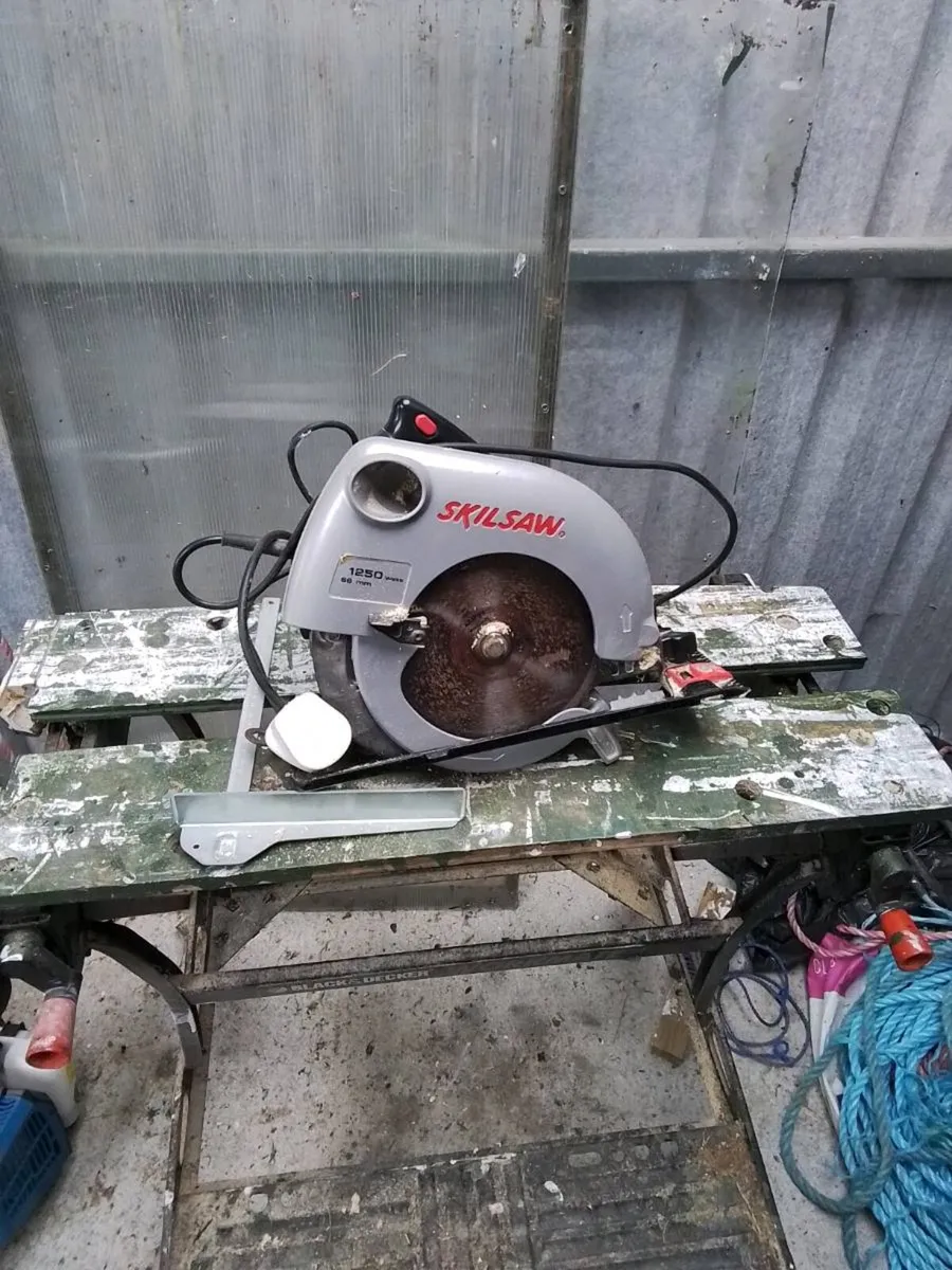 SKILSAW
