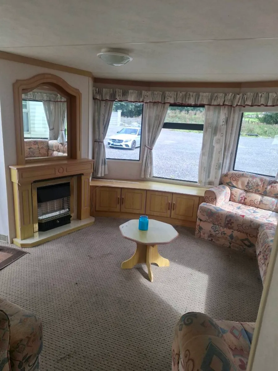 36x12ft Ruby Super Mobile Home. FREE DELIVERY - Image 3