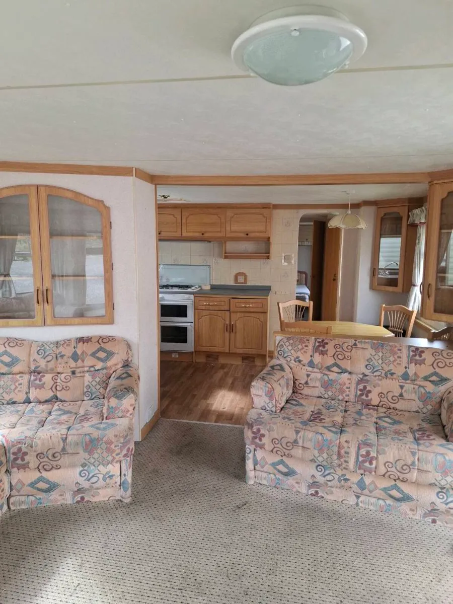36x12ft Ruby Super Mobile Home. FREE DELIVERY - Image 4