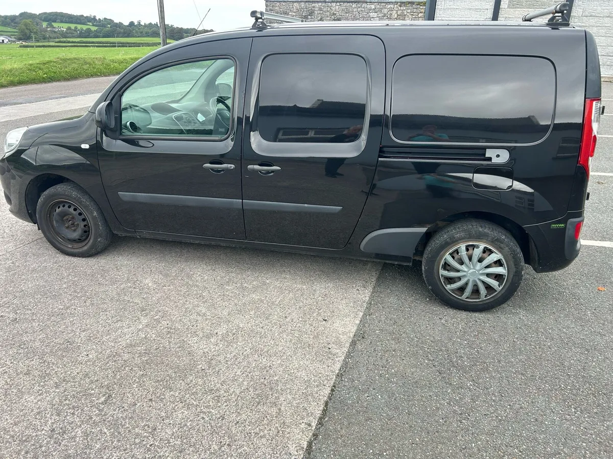 Renault Kangoo - Image 2