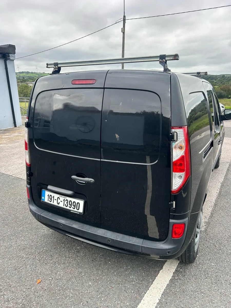 Renault Kangoo - Image 3