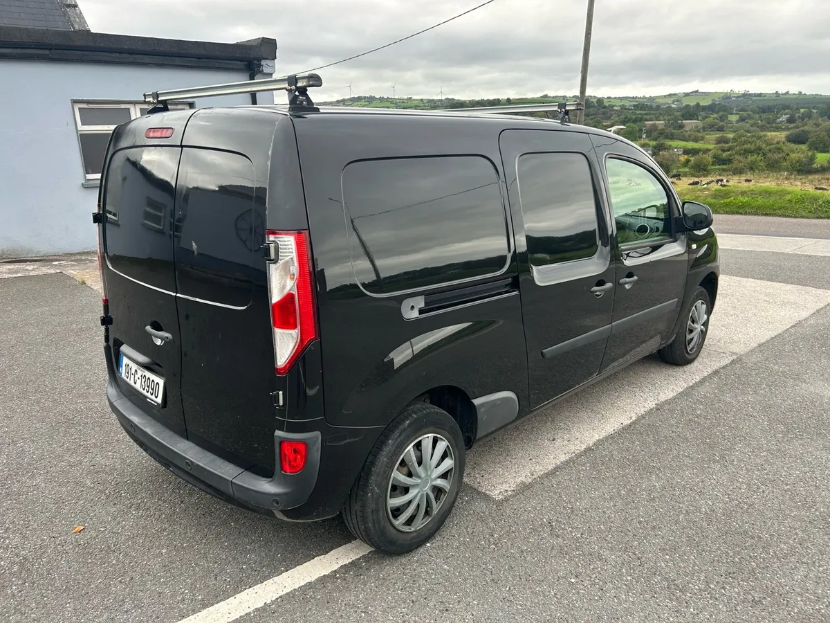 Renault Kangoo - Image 4