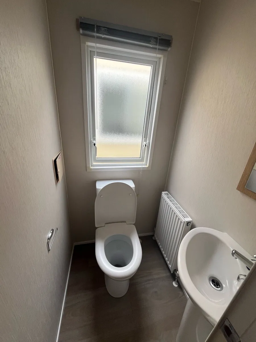 Willerby Sierra @ Broomfield Mobile Homes - Image 4