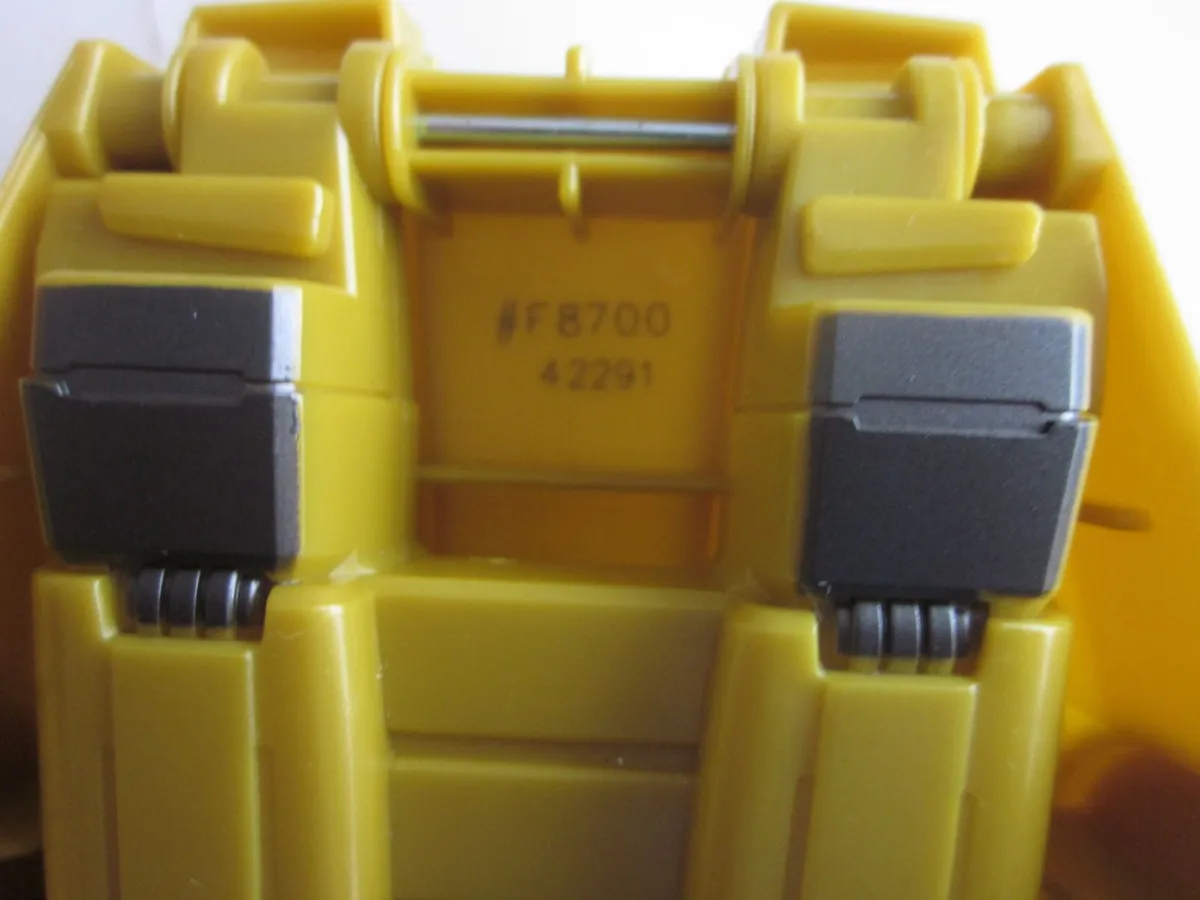 Transformers One Mega Bumblebee Action Figure - Image 3