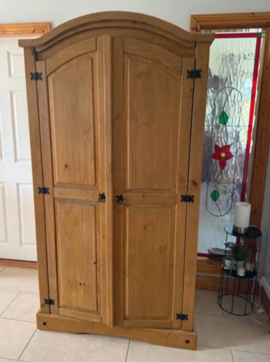 Wardrobe - Image 1