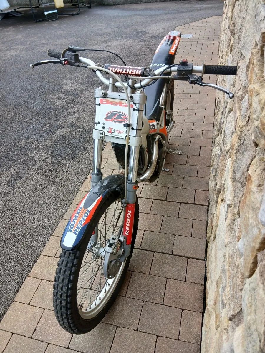 Beta 270 2stroke - Image 2