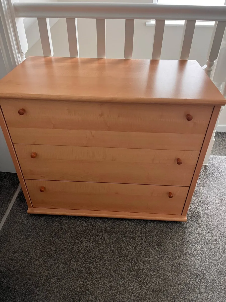 Wardrobe - Image 1