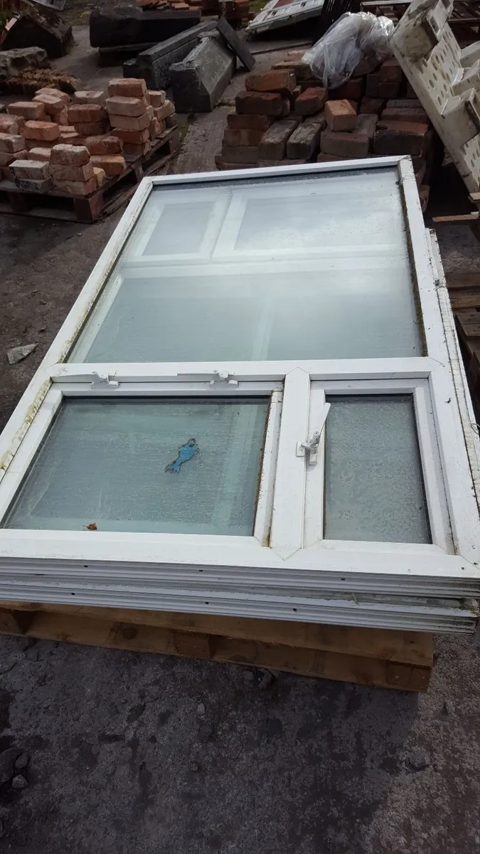 PVC Windows and Doors - Image 1