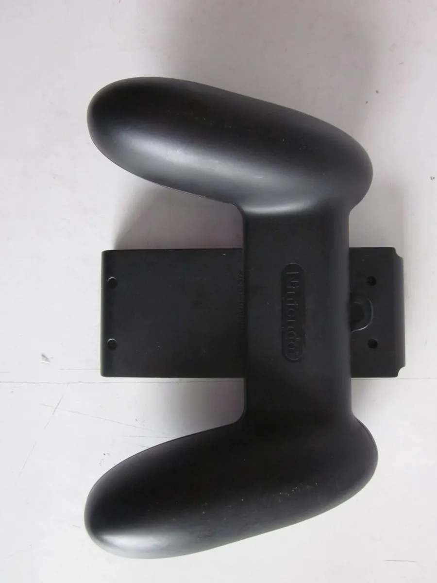Nintendo Switch Joy Con Controller Comfort Grip - Image 2