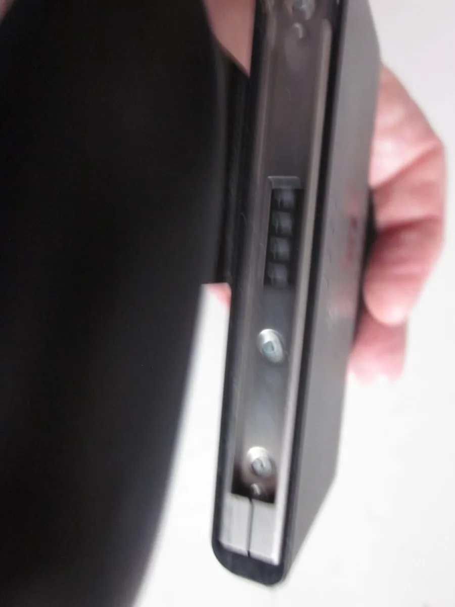 Nintendo Switch Joy Con Controller Comfort Grip - Image 3