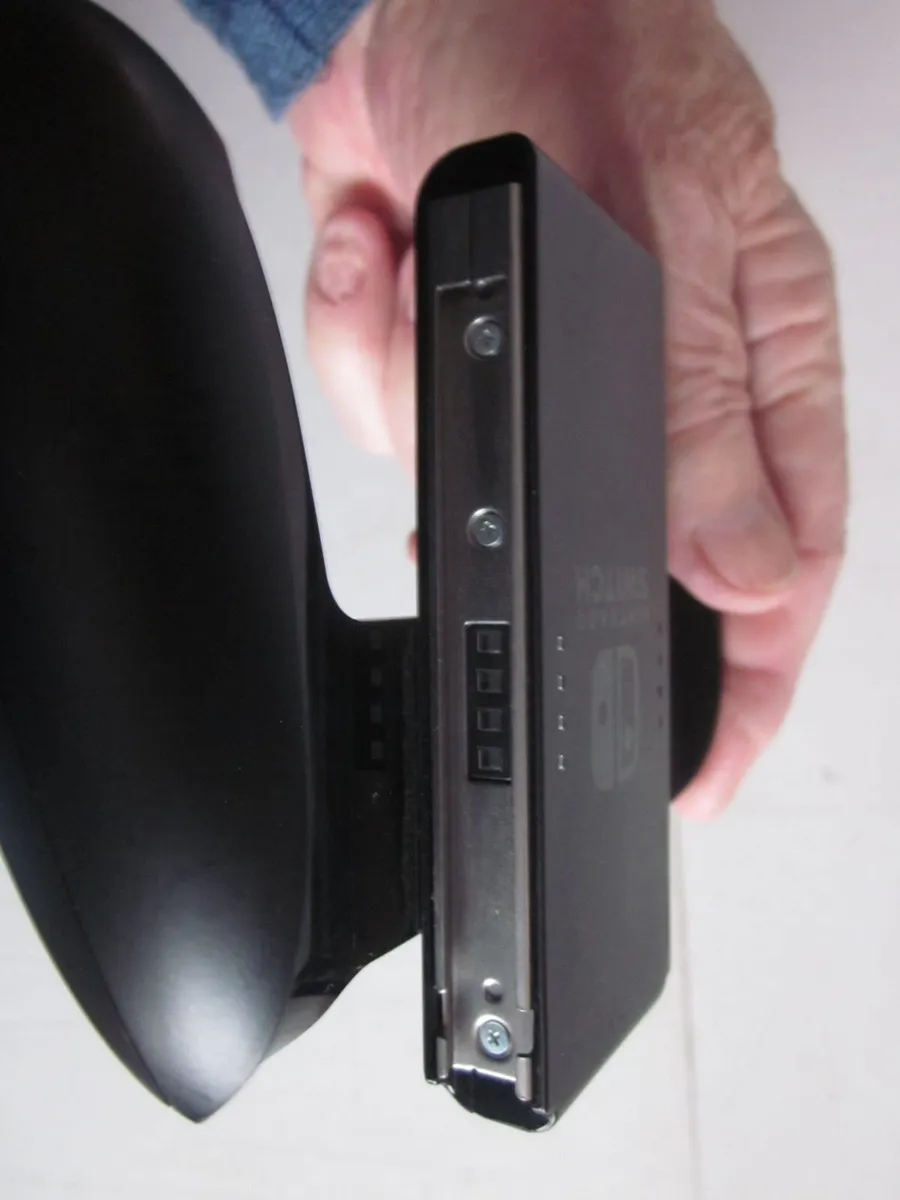 Nintendo Switch Joy Con Controller Comfort Grip - Image 4