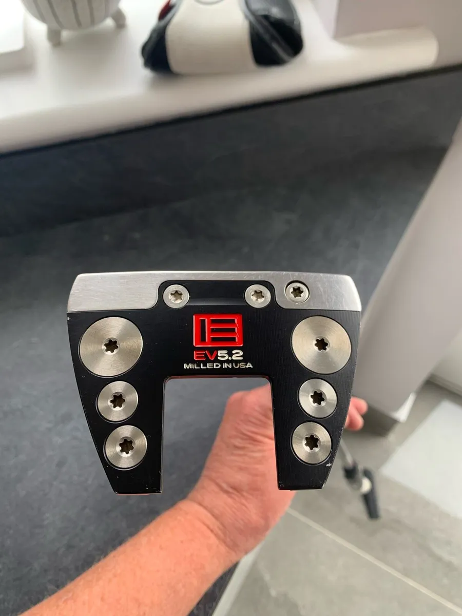 Evnroll EV 5.2 putter - Image 1
