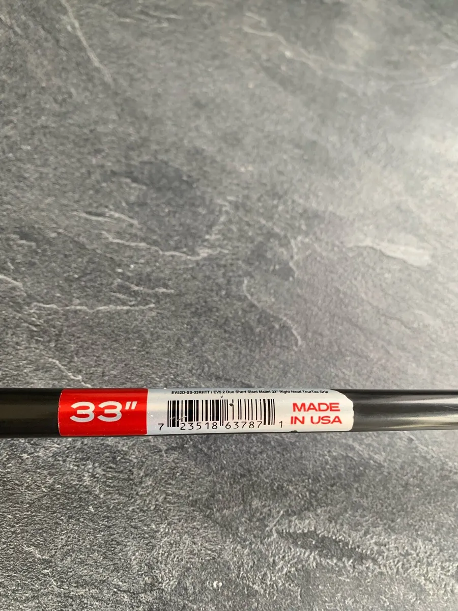 Evnroll EV 5.2 putter - Image 4