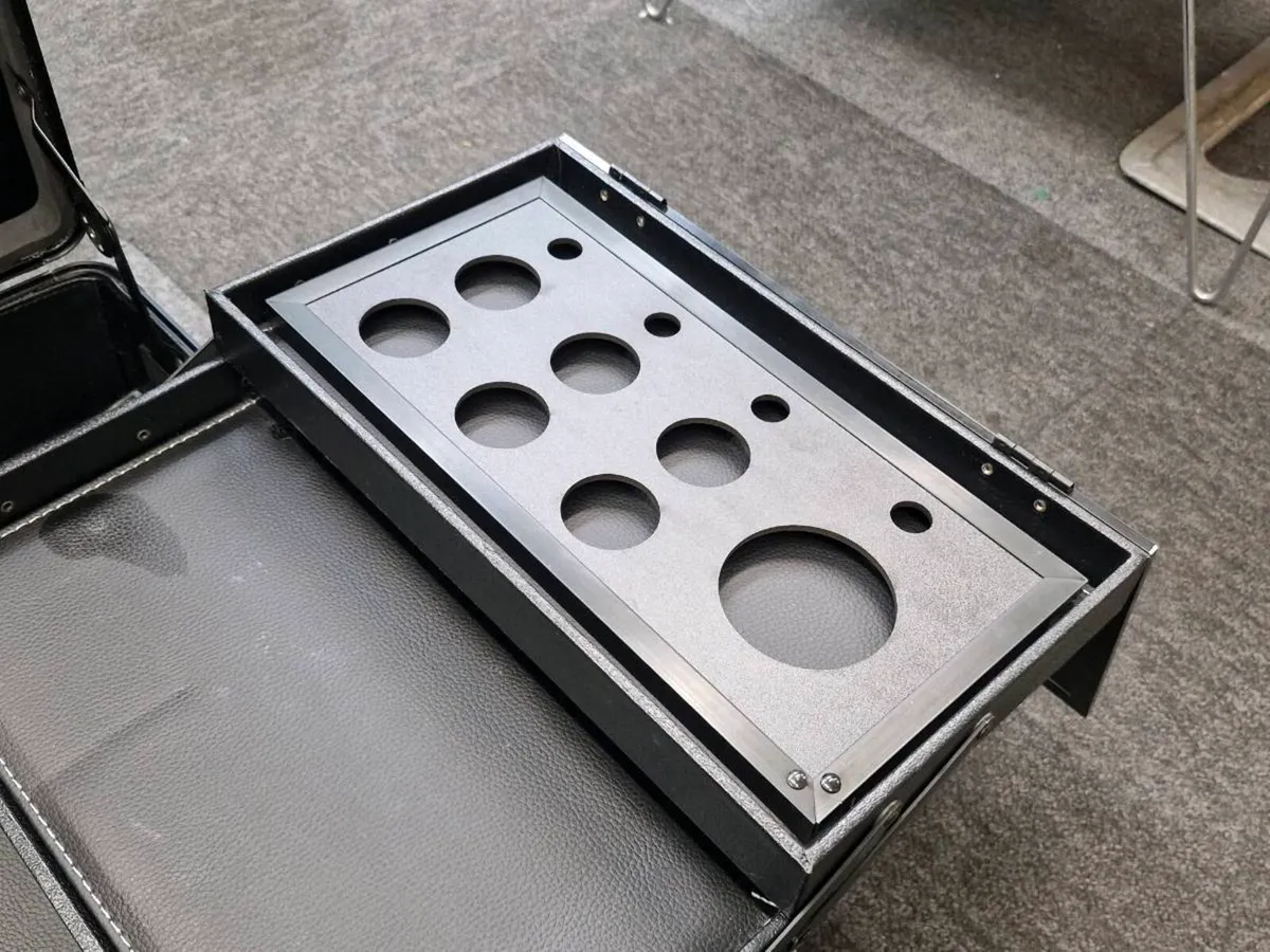 Professional Make Up Trolley - Image 4