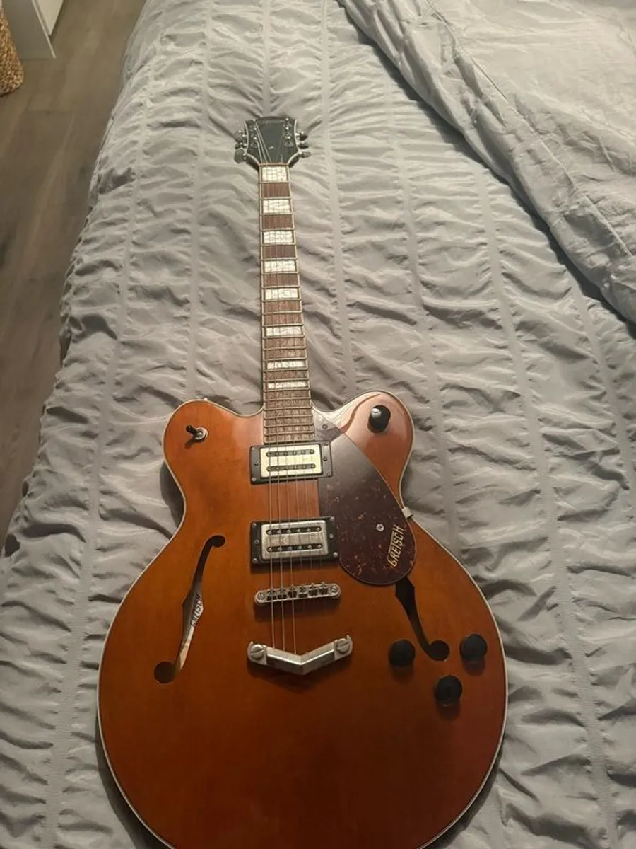 Gretsch G2622 SBS streamliner - Image 1