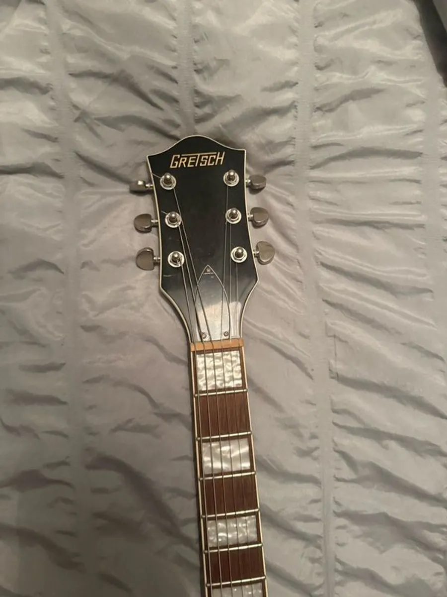 Gretsch G2622 SBS streamliner - Image 2
